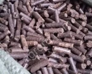 Органические удобрения на основе куриного помёта