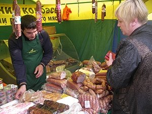 Комментарий. М. Делягин. Импортозамещение. Пять конкретных шагов