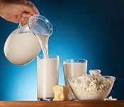 Лабинов: настораживают резко возросшие объемы ввоза молокопродуктов из Беларуси
