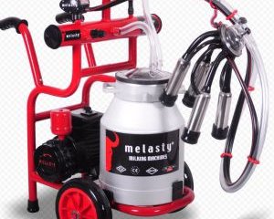 Доильный Аппарат Melasty (Турция)