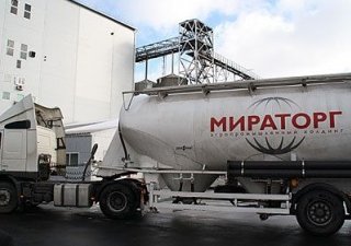 В рамках федерального проекта «Поколение «Мираторг» на Брянщине к 2016 году появится 3 тысяч новых рабочих мест