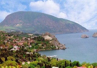 В Крыму могут создать особую экономическую зону на 49 лет