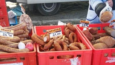 АЧС в Польше: сотни тысяч павших свиней исчезают от ветнадзора