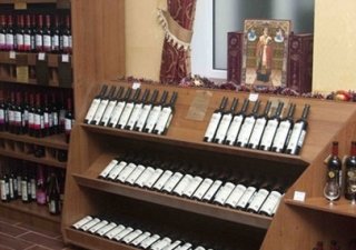 Российское  вино завоевывает американский рынок