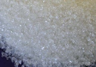 Производство сахара в России останется на прежнем уровне