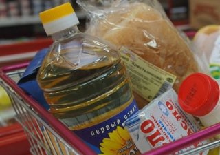 Беларусь увеличила экспорт продовольствия в январе-сентябре на 18%, импорт - на 25%