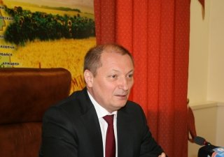 Сергей Гаркуша: «Аграриям Кубани в новом году будет нелегко»