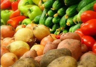 Украина хочет увеличения квот на поставку сельхозпродукции в ЕС