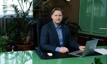 Критерии безопасности продуктов: интервью директора Компании NITA-FARM Олега Жукова