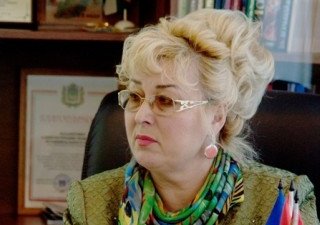 Татьяна Заболотная встретилась с руководством Приморья и обсудила использование советских брендов с местными кондитерами