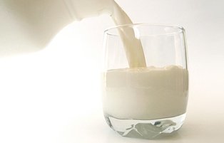 Потребительские цены на молочные продукты за август выросли на 2 % - Росстат