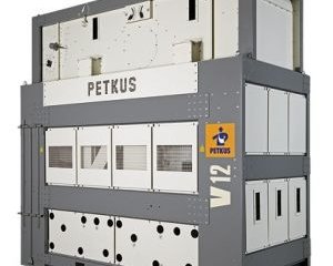 Предварительный очиститель Petkus V 12/ V 15