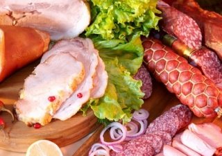 В белорусской мясной продукции снова обнаружен геном АЧС