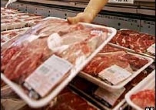 Россия может полностью ограничить поставки мясной продукции из Канады