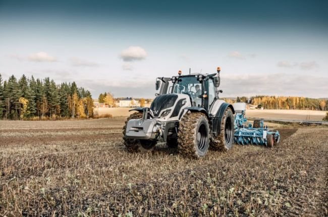 AGCO-RM запускает лизинговую программу  на тракторы Valtra