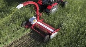 Появились поставщики сельхозтехники и оборудования на Сахалине