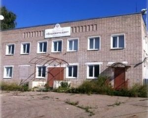 Продажа производственной площадки птицефабрики «Боровичская» в Новгородской области