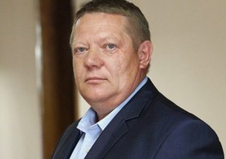 Николай Панков обозначил приоритеты осенней сессии Госдумы