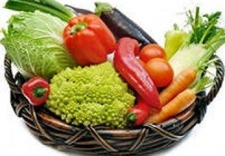Курганская область обеспечила себя продуктами