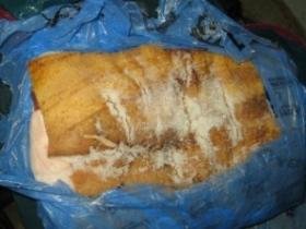 О нарушениях при ввозе продукции животного происхождения