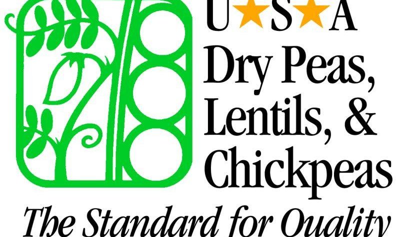 Совет поставщиков гороха и чечевицы США на выставке ANUGA 2013