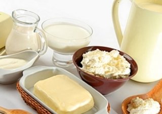ЕЭК продлила до сентября защитную пошлину на молочные продукты