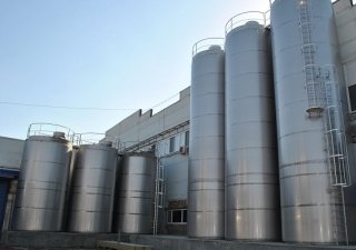 Danone признан лучшим молокопереработчиком Самарской области