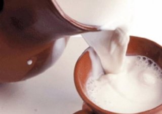 Роспотребнадзор готовит разрешение на ввоз литовских молочных продуктов
