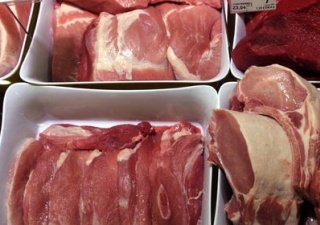 В Ульяновской области остановили продажу 250 кг мясной и молочной продукции ненадлежащего качества