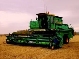 Продам Комбайн Дон 1500 Б Б\У