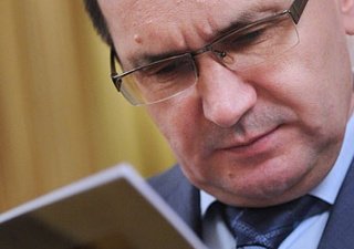 После выходных Федоров приедет в Приморье