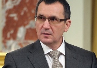 Николая Федорова заинтересовали сахалинские «Огоньки»
