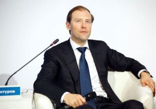 Денис Мантуров ознакомится с «умной» сельхозтехникой на АГРОСАЛОНе в Москве