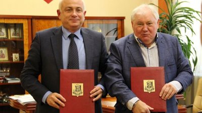 Донской ГАУ открывает кафедру селекции и семеноводства на базе крупнейшего научного центра юга России