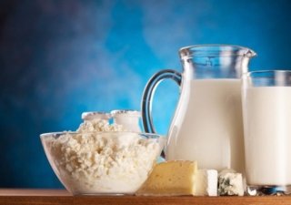 Котировки на молокопродукты: рынки снова укрепляются после нескольких дней снижения