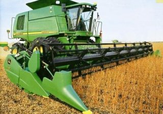 Россия планирует покупать израильскую агротехнику