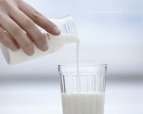 Минсельхоз: молоко закупают на 31,4% дороже