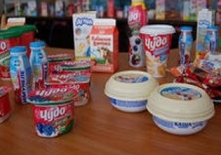 «Московская Биржа» прекращает торги акциями «Вимм-Билль-Данн Продукты Питания» с 10 января 2014 года