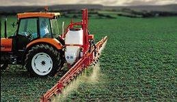 Контроль за остаточным количеством пестицидов и их метаболитов в почве