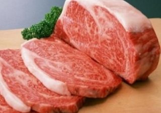 Стартовали поставки казахстанского мяса в Москву