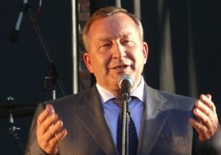 Алтайский край возрождает колхозы