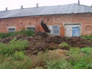 Несоблюдение ветеринарного законодательства приводит к штрафу