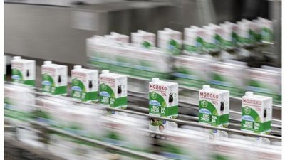 ЭкоНива. Стратегия лидерства