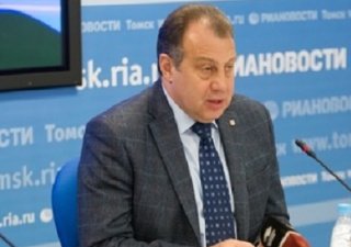 Томские животноводы получат местные корма
