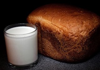 Минсельхоз: Цена на молоко в Калининградской области ниже, чем в других регионах РФ