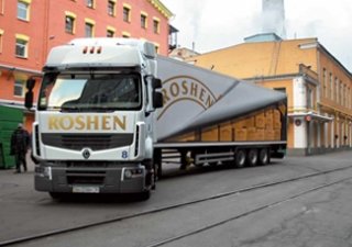 Минсельхоз попросит премьера вернуть украинскую кондитерку на рынок РФ
