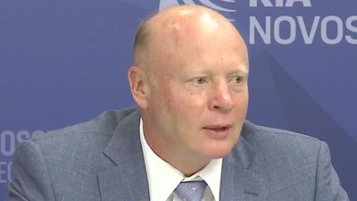 Сергей Бачин рассказал о перспективах сырного кластера в Ярославской области