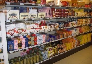 Свое не выросло: насколько Россия зависима от импортных продуктов