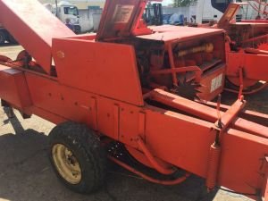Пресс подборщик Sipma z 224/1 и новые запчасти к нему с доставкой