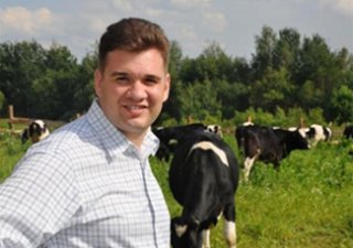 Производители молока обвиняют государство в бездействии